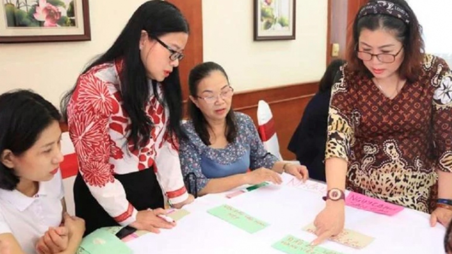 ADB supports financial access for women-owned businesses in Vietnam